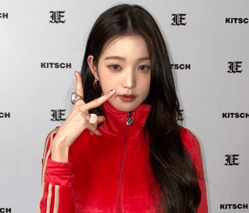 아이브 TEASER