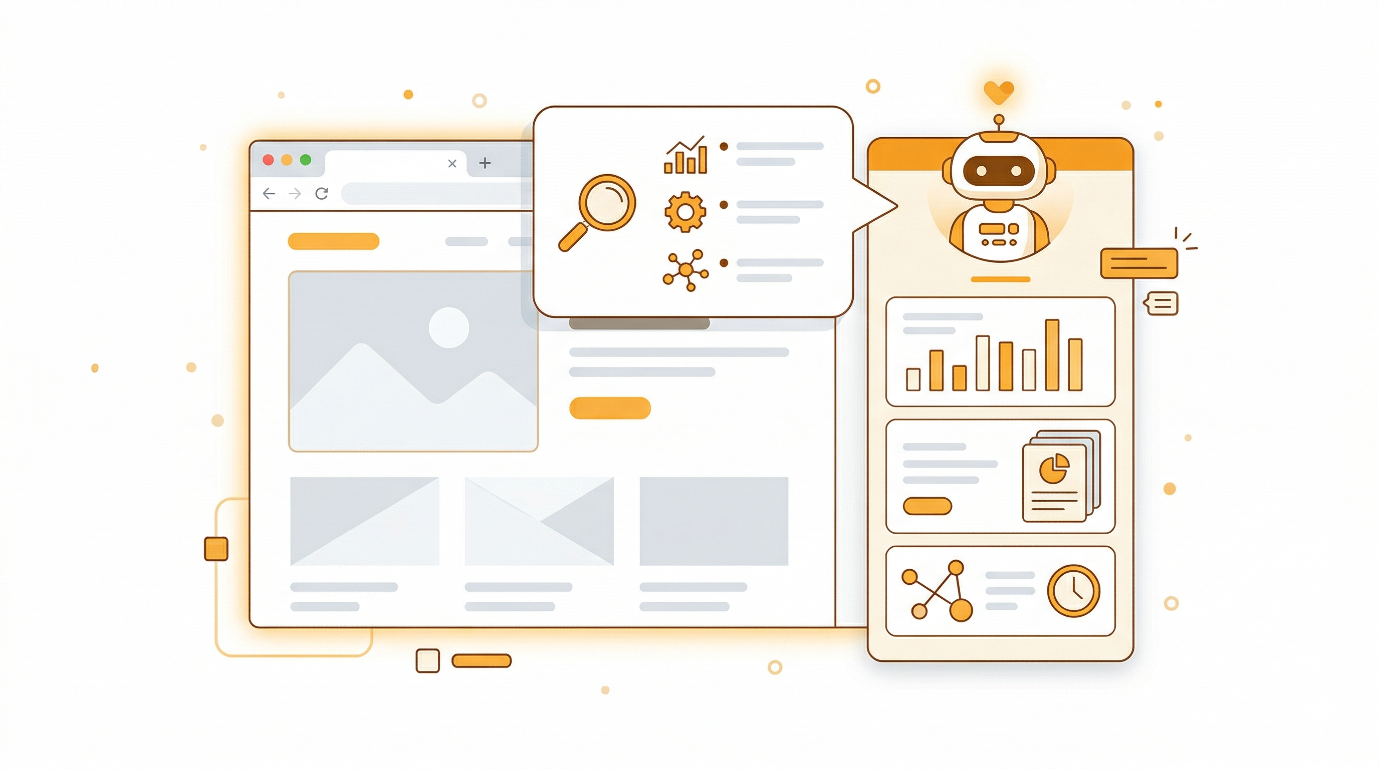 2026년 AI 크롬 확장 프로그램 추천 상위 목록