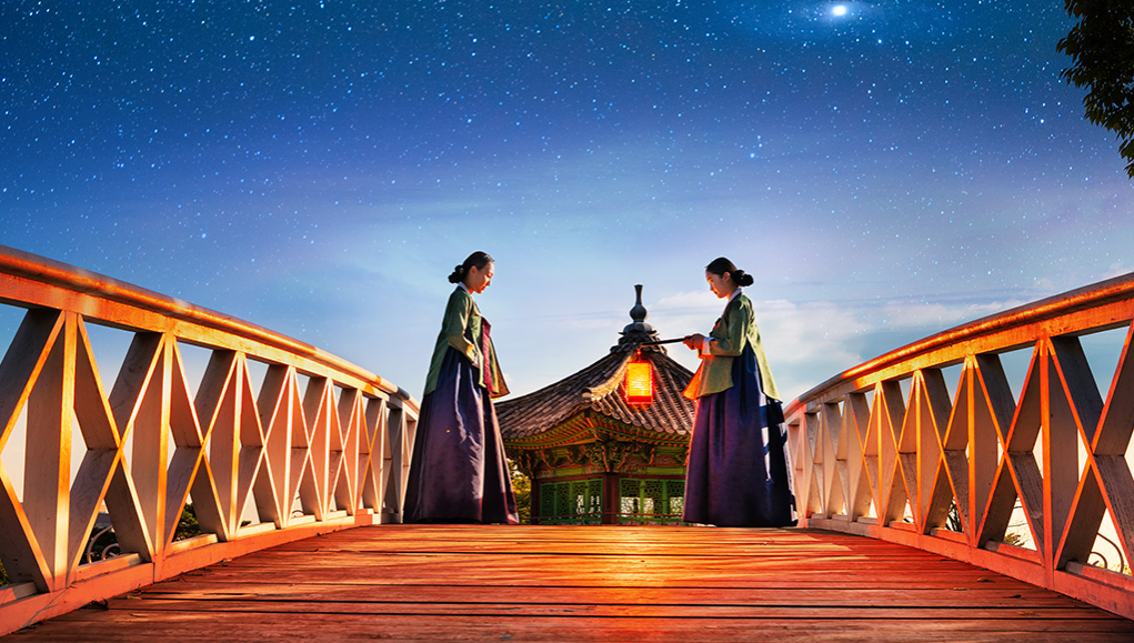 [경복궁 별빛야행] 행사 정보