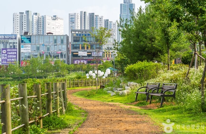 천안 가볼만한곳 베스트 10