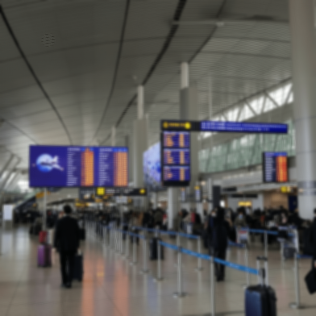 #인천공항 #연예인전용출입구 #변우석 #공항안전 #팬덤문화 #항공여행 #공항이용 #여행정보 #공항시설 #안전관리