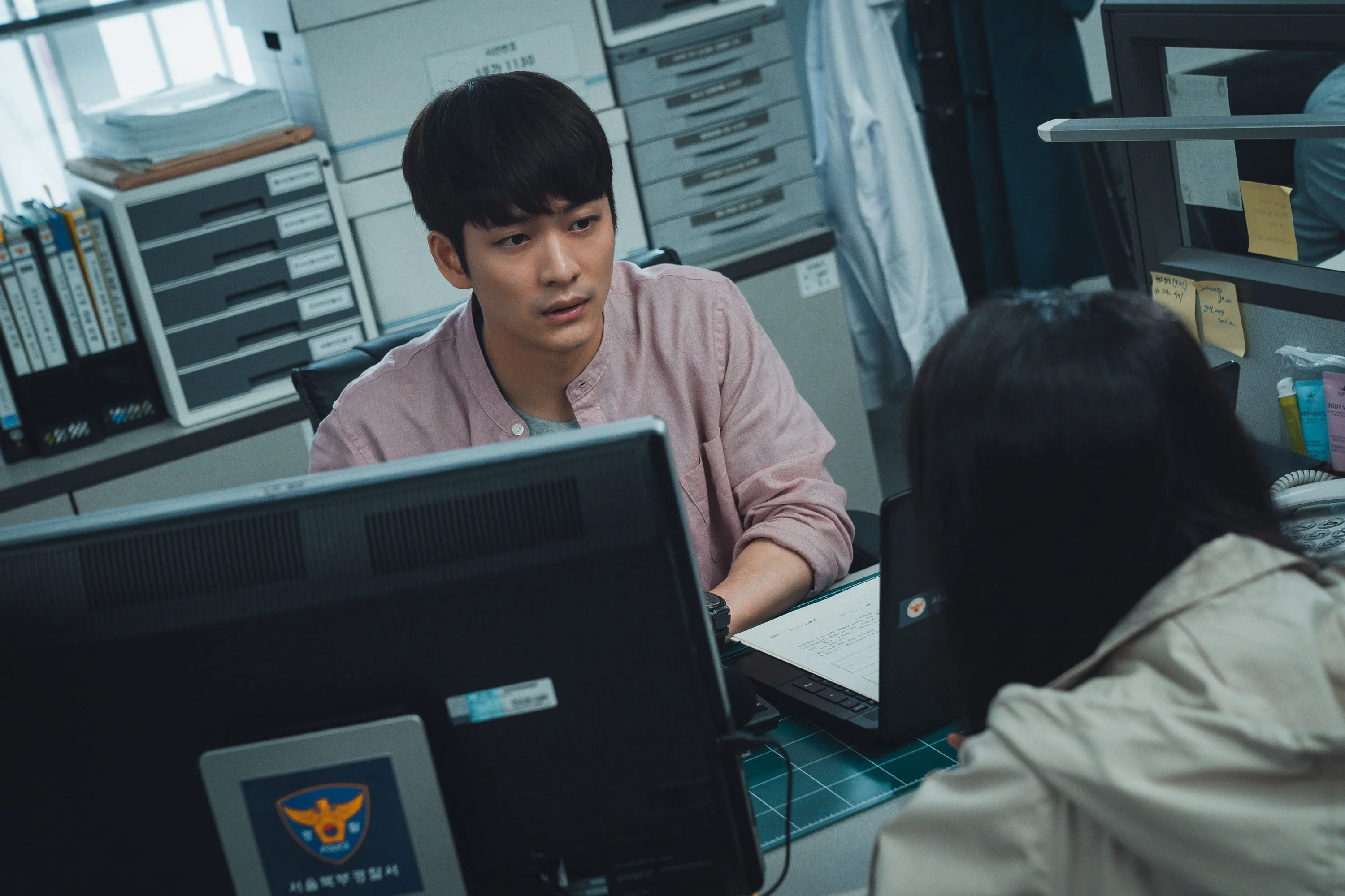 영화 타겟 손익분기점