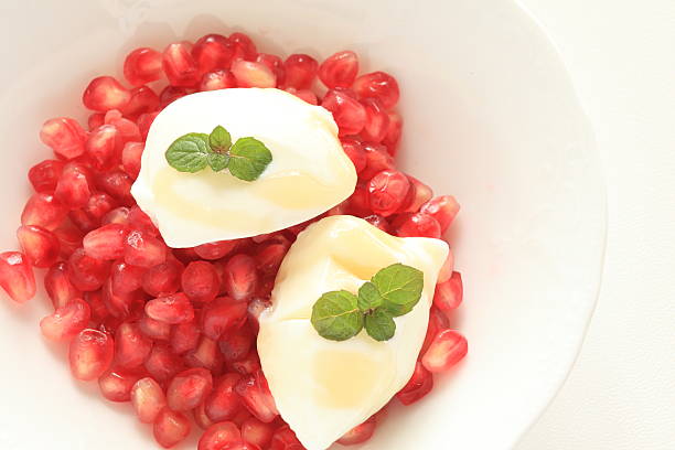 임신 준비중 난포에 좋은 음식 BEST 10