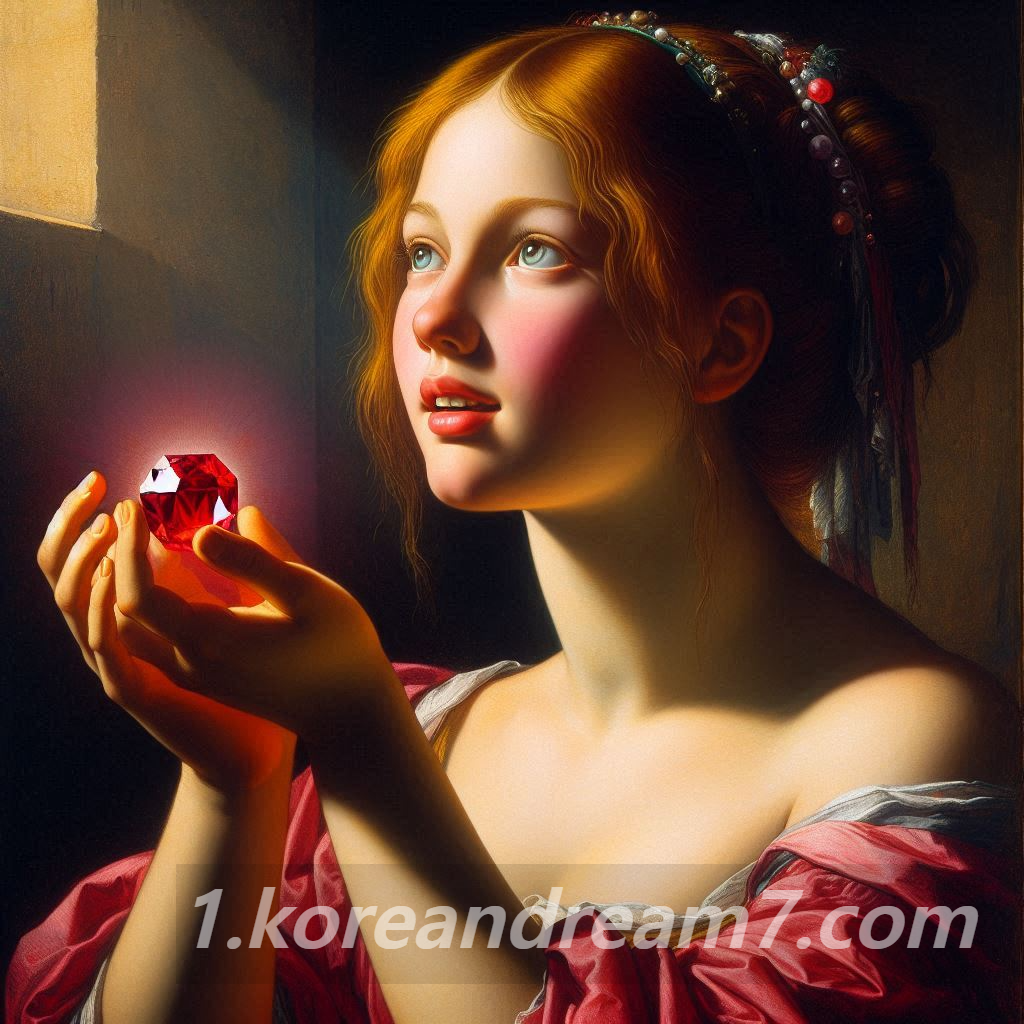 전남친 여친 생기는 꿈