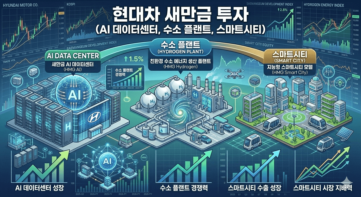 현대차