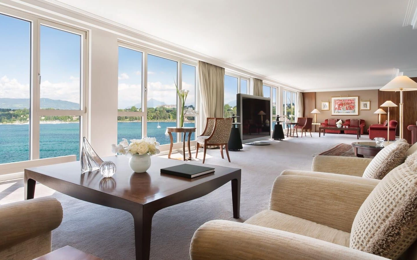 Hotel President Wilson