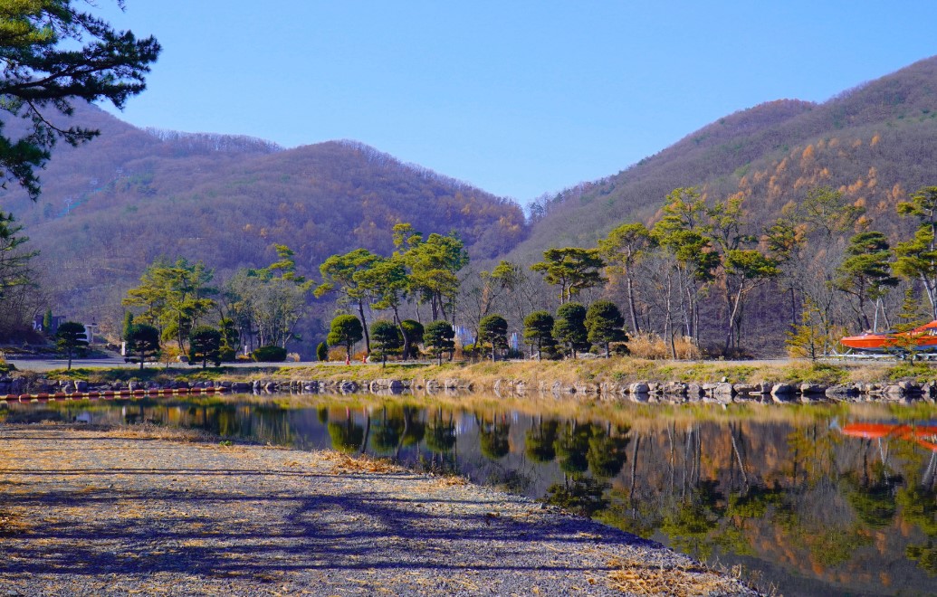 블랙스톤 벨포레 리조트