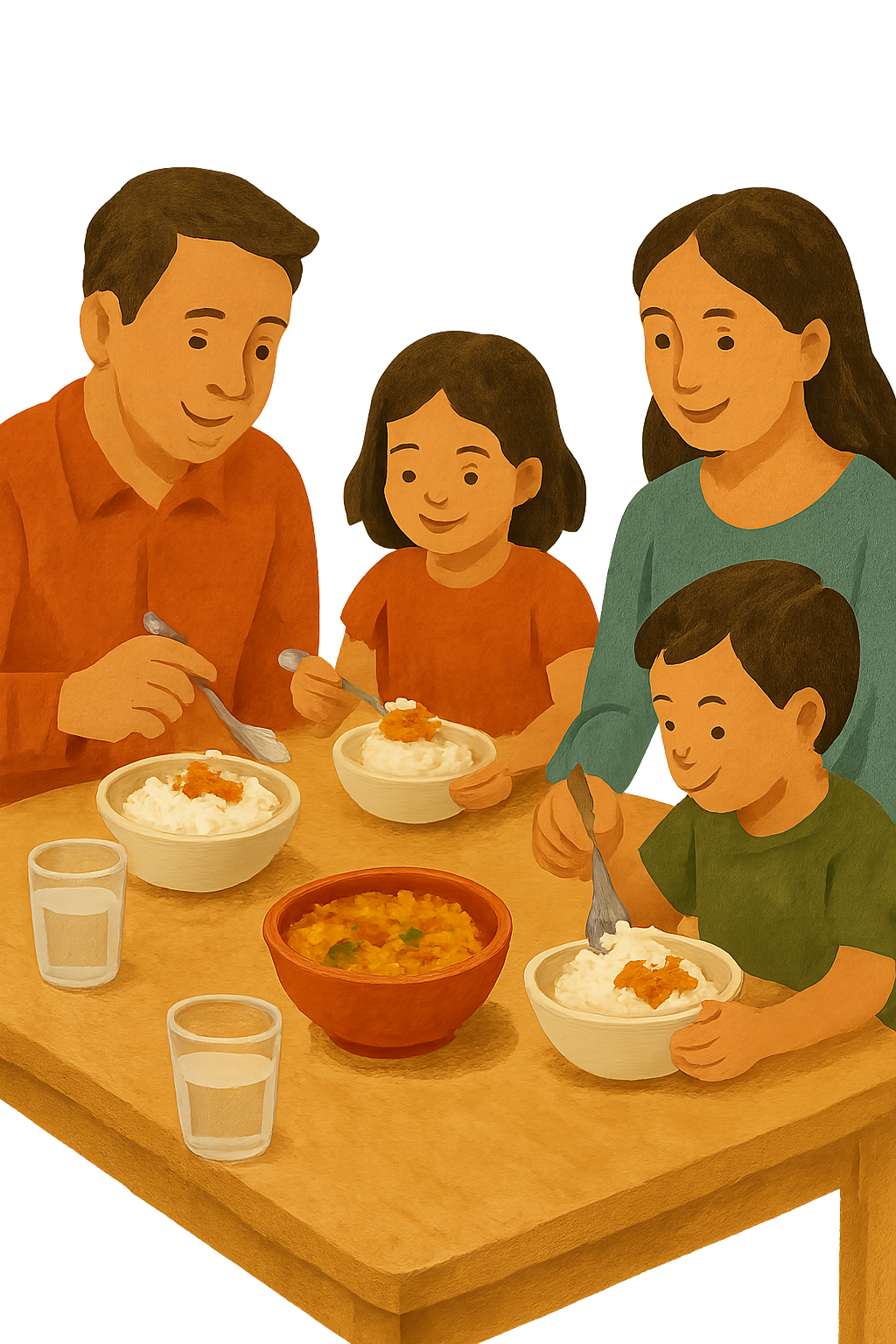 상황버섯쌀-효능-부작용-먹는방법-가격-종류