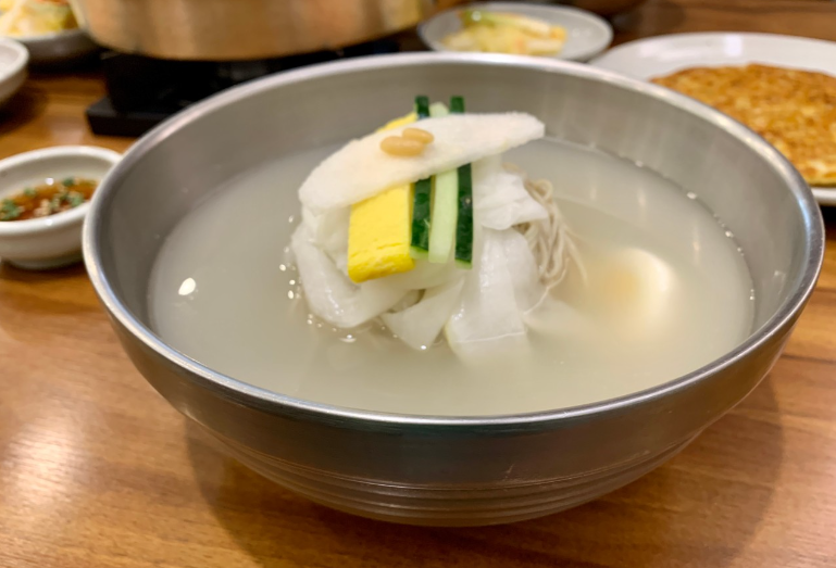 장원막국수2