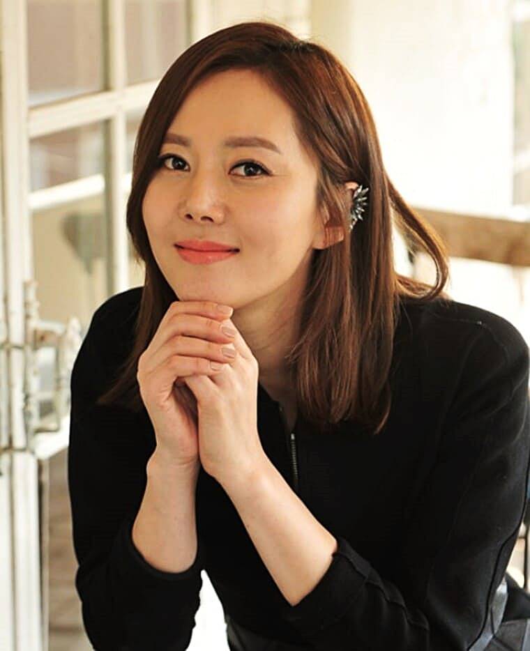 배우-염정아