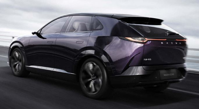 2025 마쯔다 EZ-60