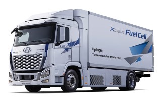 현대-엑시언트FCEV