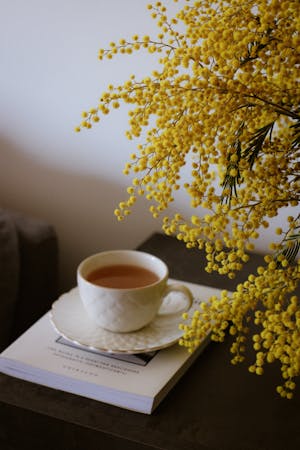 꽃샘추위 건강관리법