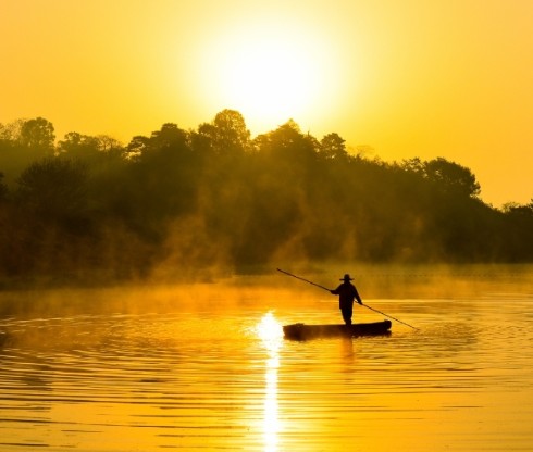 경남 여행지 추천 ❘ 창녕 가볼만한 곳 베스트 10. 창녕 우포늪