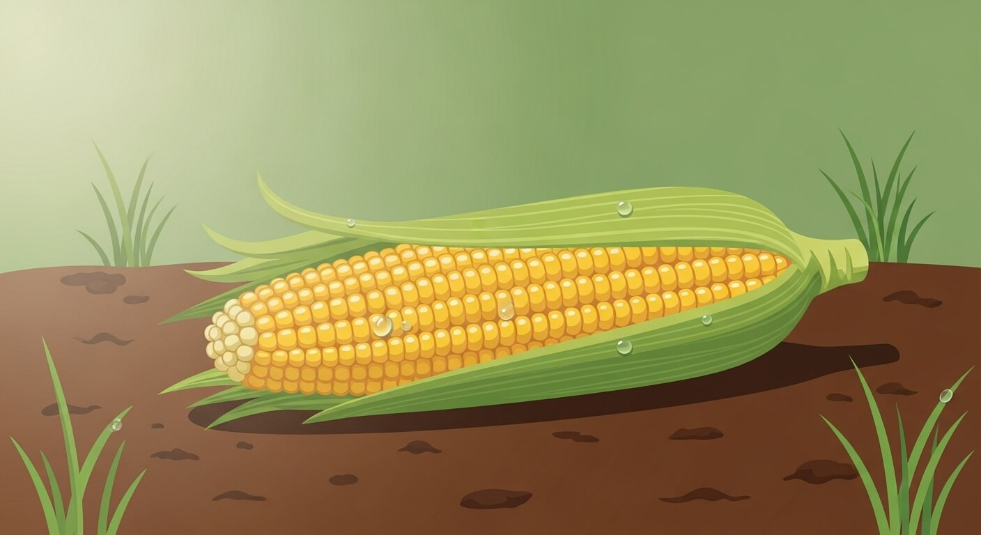 제주산 초당옥수수의 재배 환경과 품질적 특징