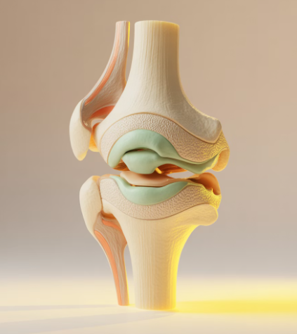 글루코사민의 효능