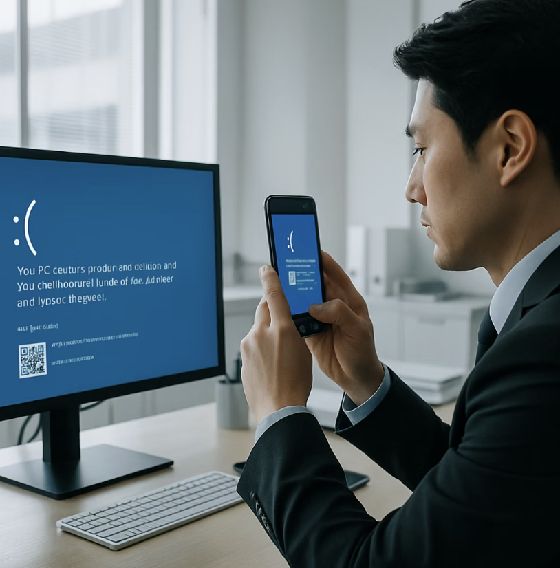 우리가 찍어야 할 단 하나의 단서&amp;#44; &amp;#39;중지 코드&amp;#39;