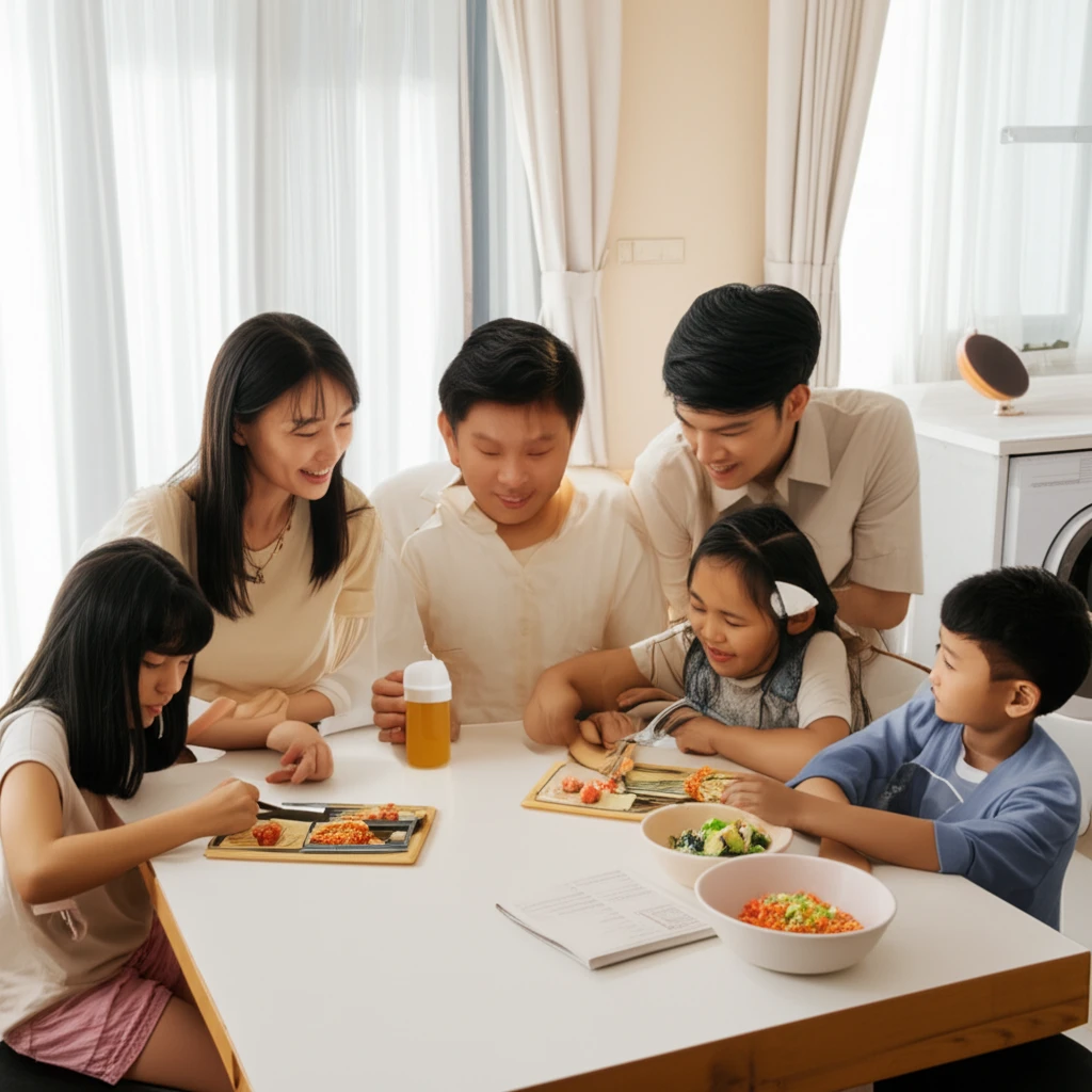 육아기 근로시간 단축 급여 소득 손실..