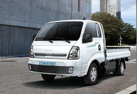 기아차 봉고3 리콜 무상 수리 신청(2025. 1. 31~)