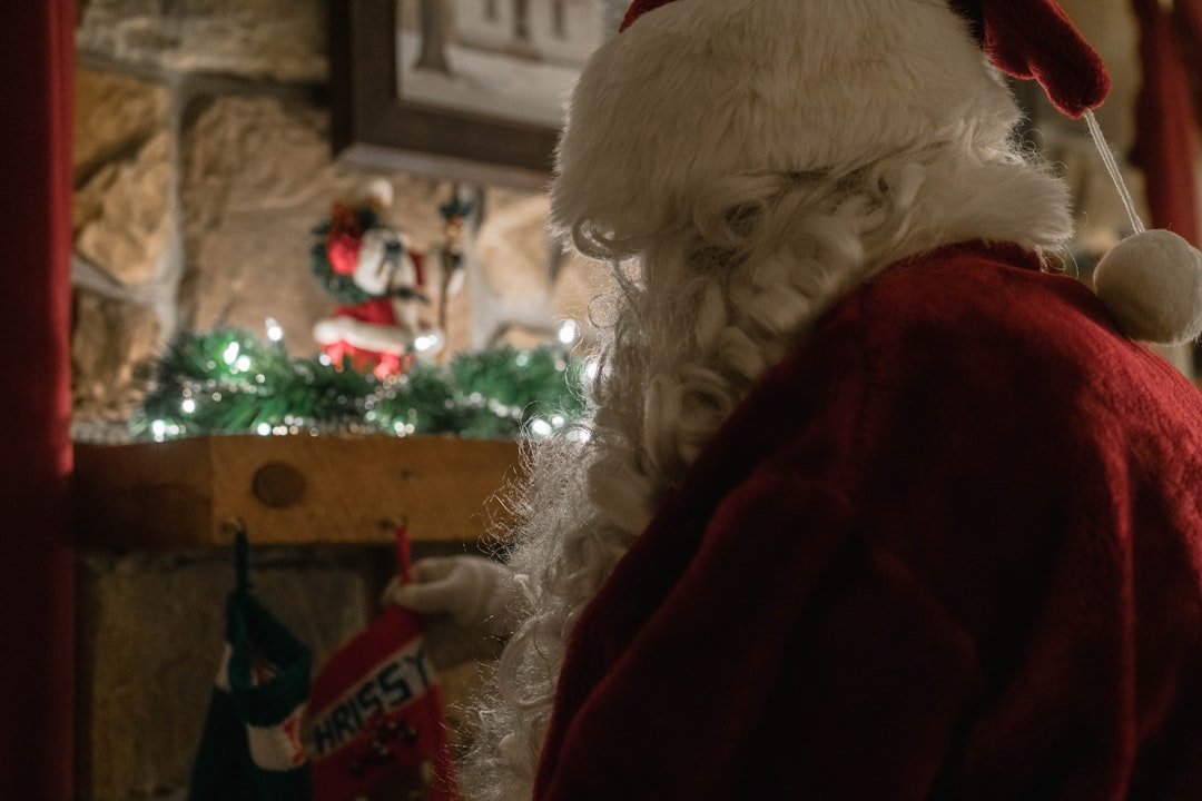 Santa