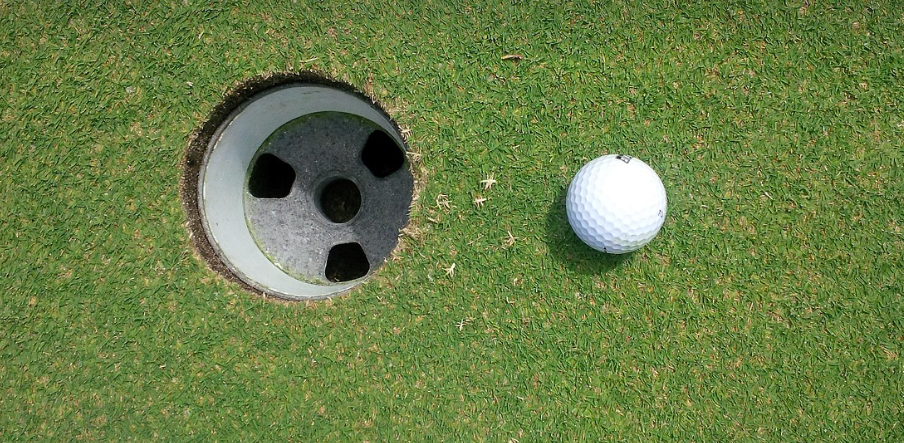 골프 관련 사진