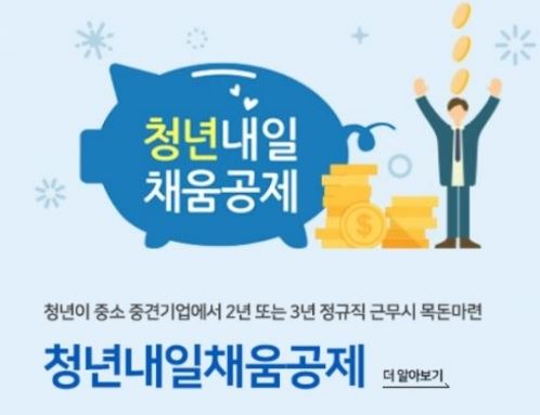 2025 달라지는 청년내일채움공제 완벽가이드