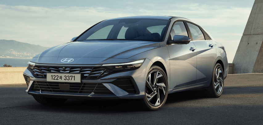 2025-아반떼-전면