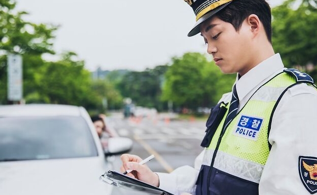 버스전용차로 위반 과태료, 운영시간