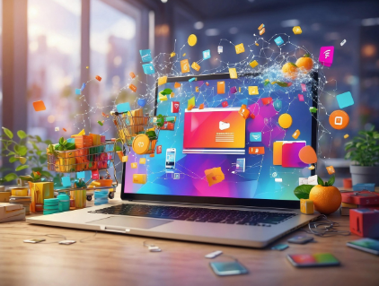 전통적인 광고업의 쇠퇴 vs. 데이터 기반 마케팅의 성장