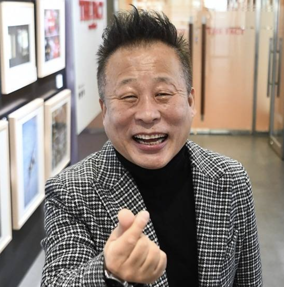 조문식 인터뷰