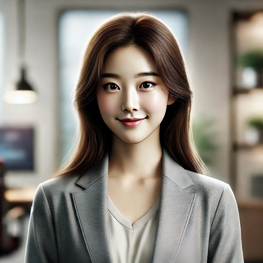 중장년 자기소개서