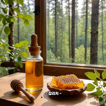 프로폴리스 효능