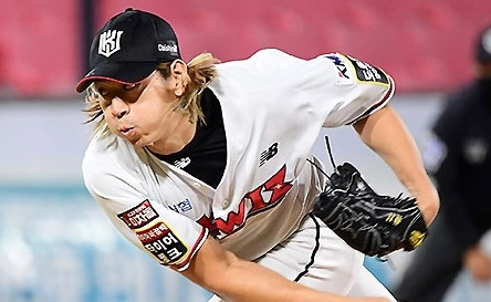 이대은 플레이스타일