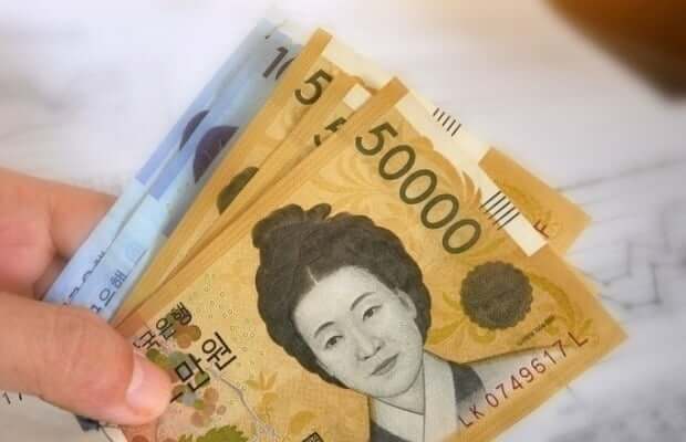 돈-게티이미지출저