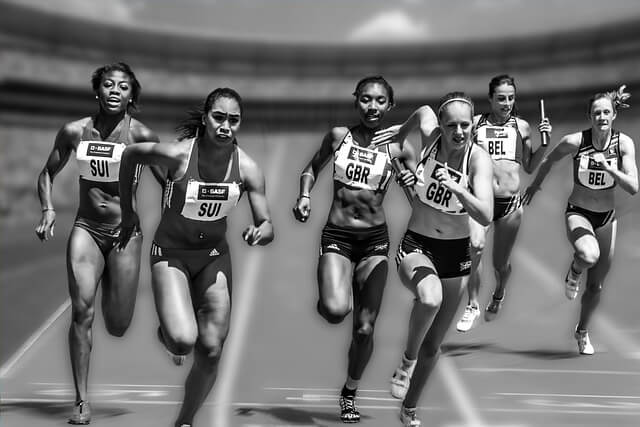 대구 마라톤 대회 마스터즈 참가신청 방법 2024