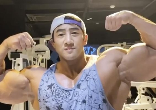 황철순 프로필 나이 고향 키 이혼 재결합 인스타그램