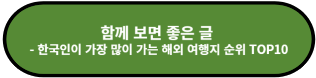해외 여행지