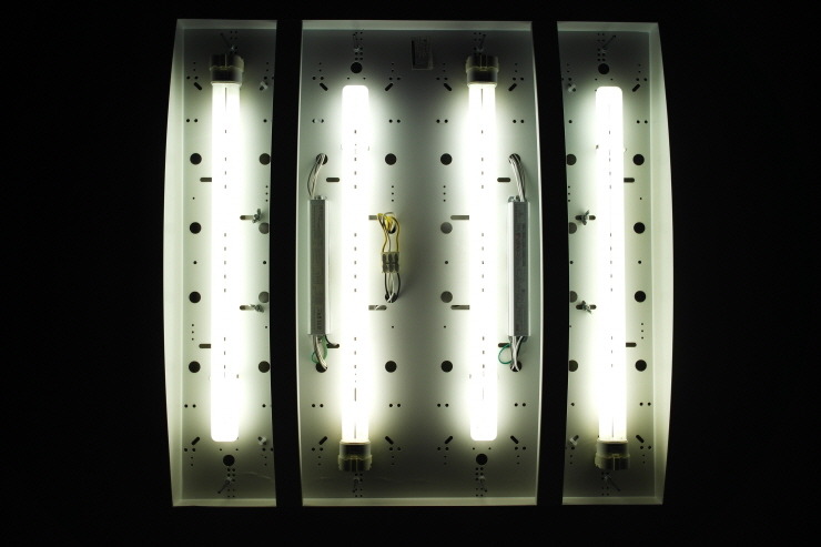형광등 안정기 교체 방법21