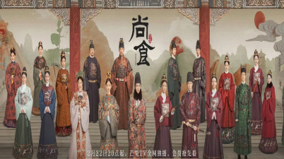 2022년 중국드라마 추천 - 인기중드, 재밌는 중드, 최신중드