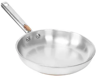 스테인레스 후라이팬 바닥 탄 자국 제거 방법_2