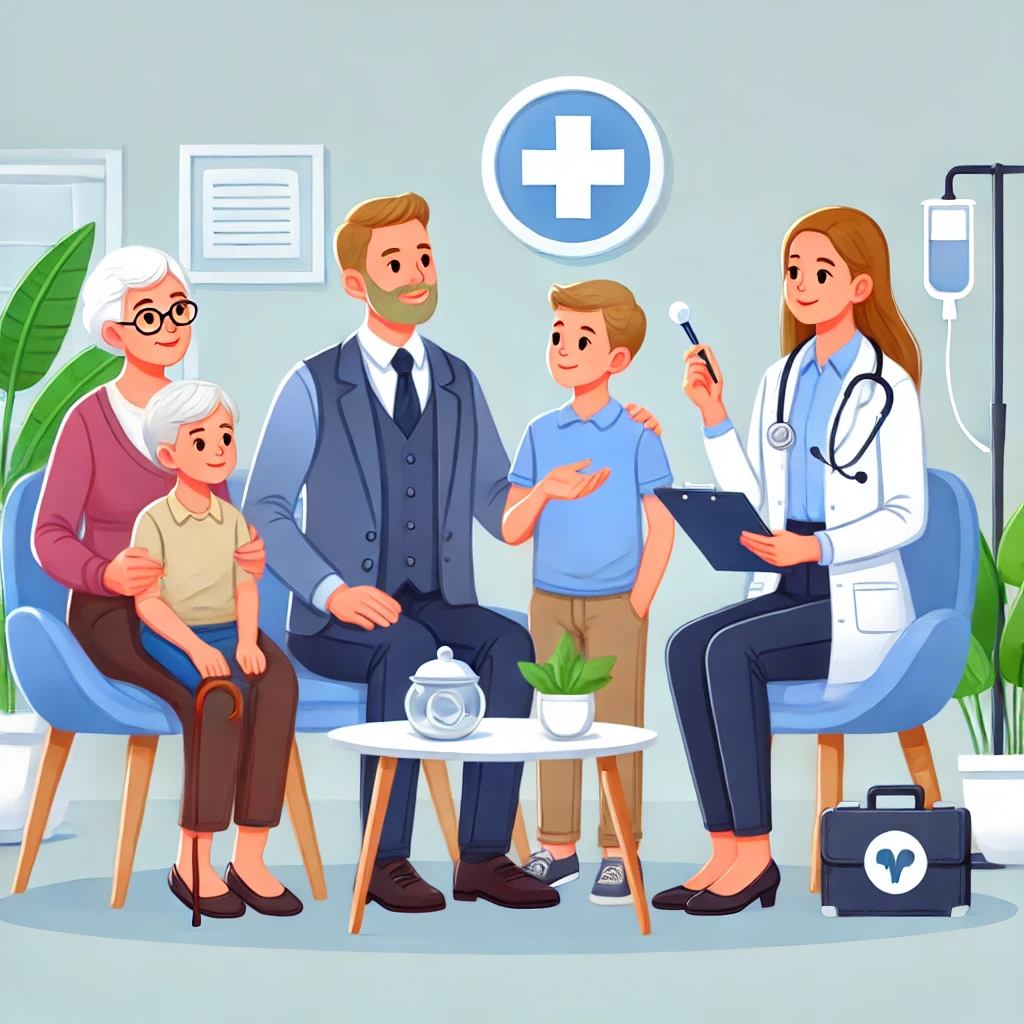 장기요양보험 본인부담금 계산기