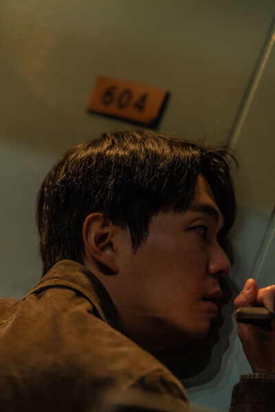 영화 노이즈 결말 해석 및 줄거리 정보