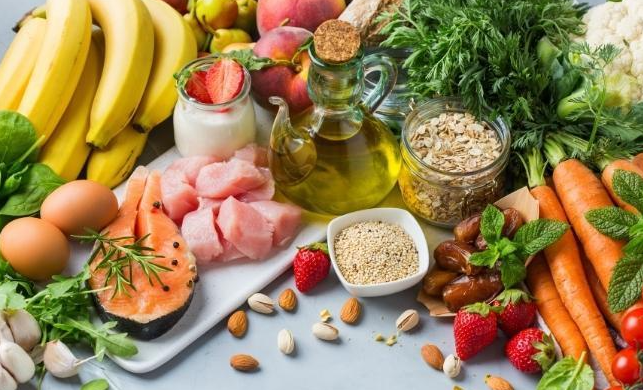 혈압에 좋은 음식과 나쁜 음식