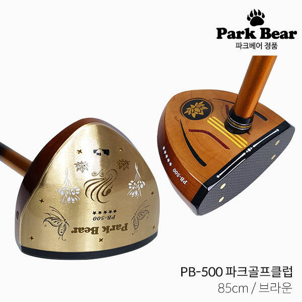 파크골프의 역사와 도입 그리고 미래