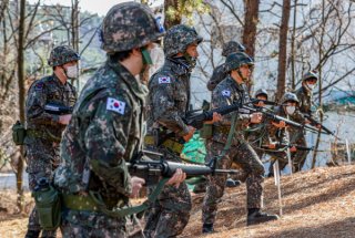 예비군 훈련일정부터 수료증 출력까지 한번에 끝내기 사진