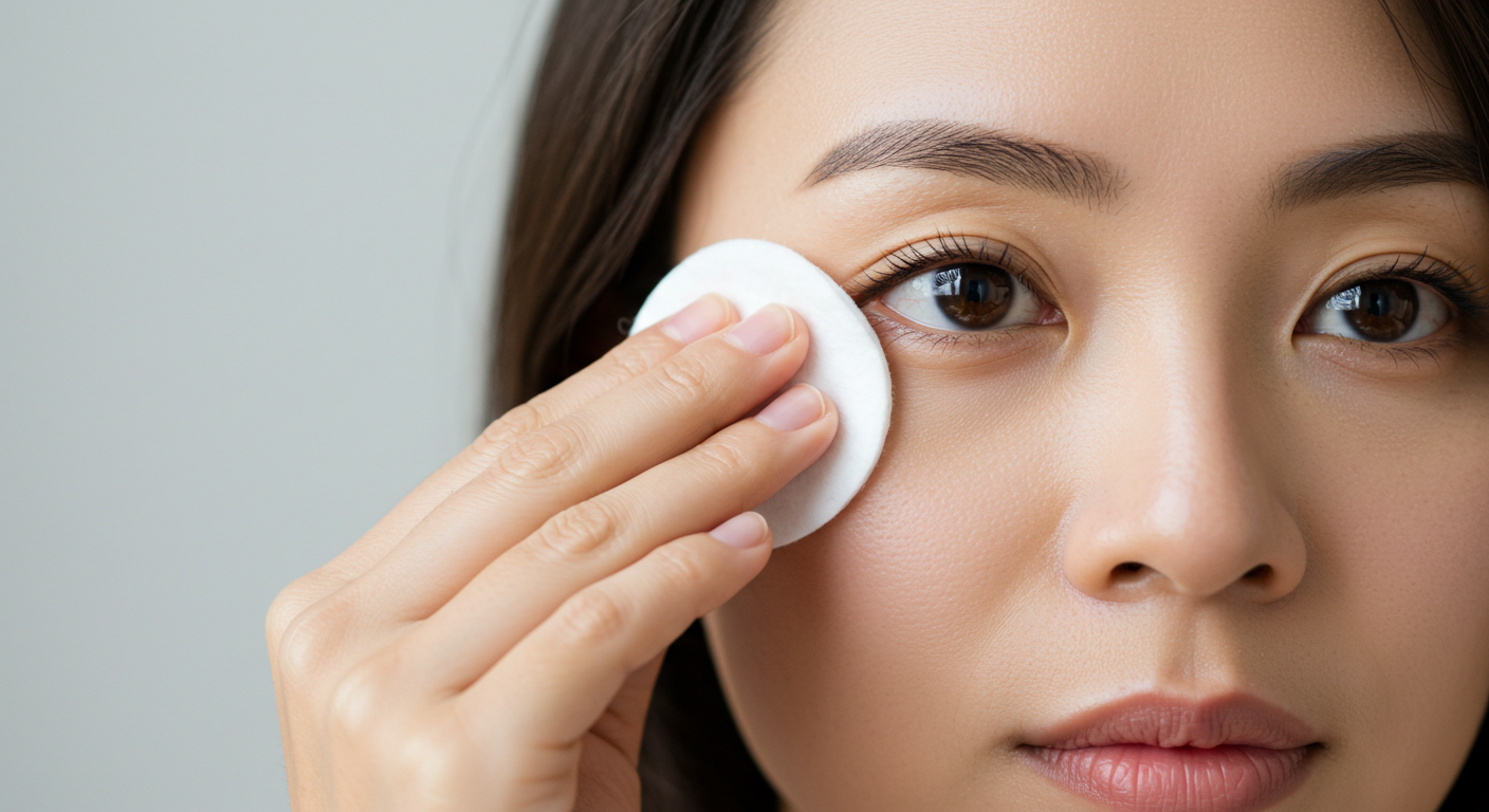 눈 청결&amp;#44; 콩다래끼