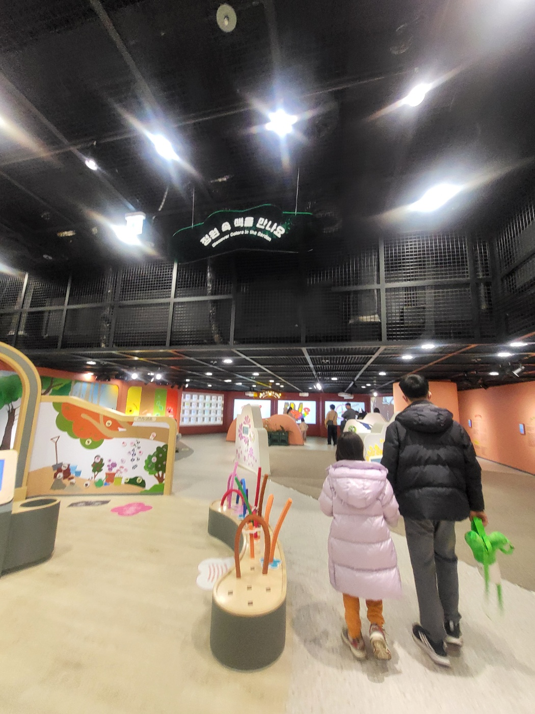 세종 아이와 가볼만한곳: 국립세종어린이박물관 상설전시 무료 관람 후기