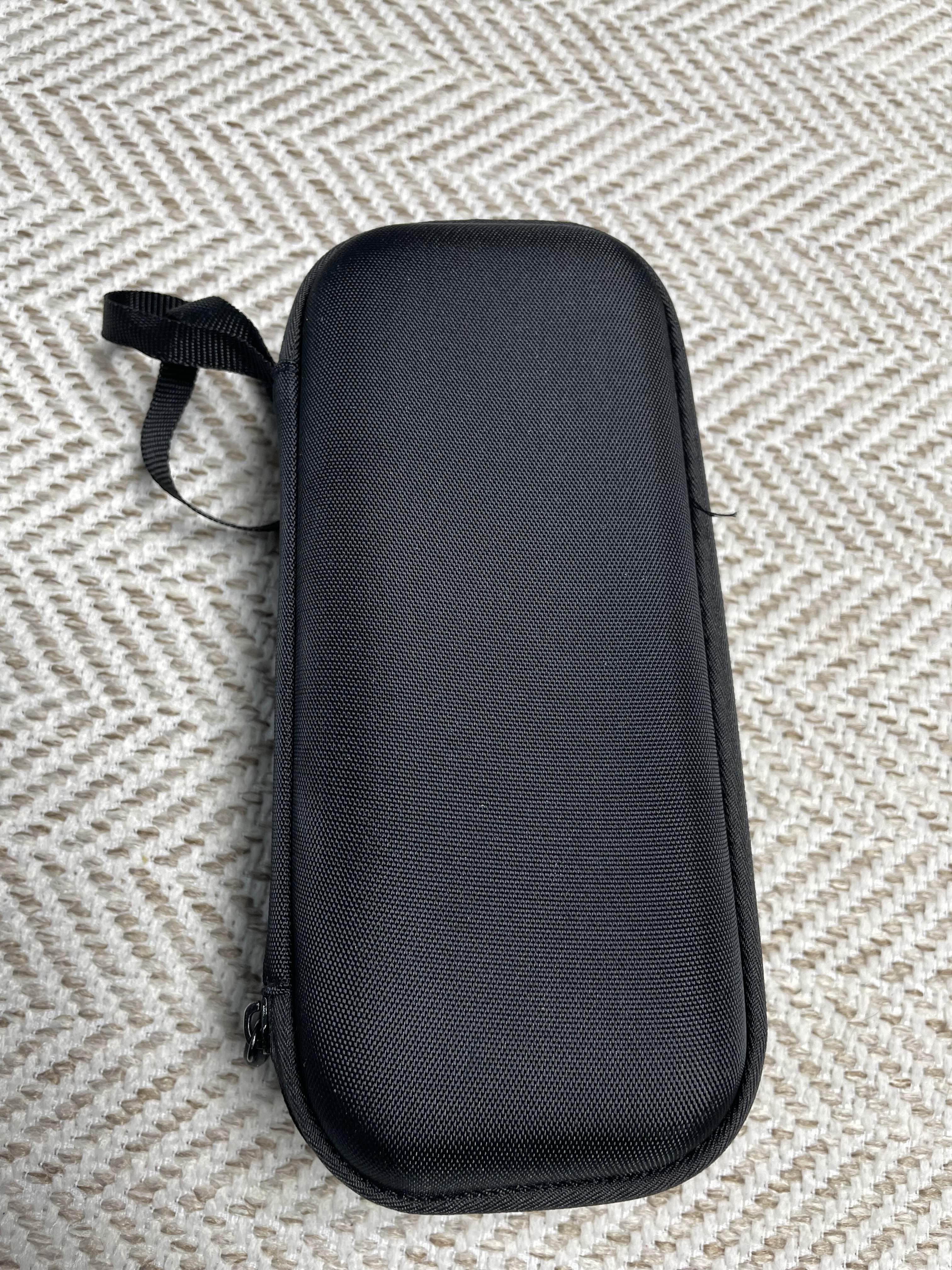 샤오미 에이펌프 전용 케이스