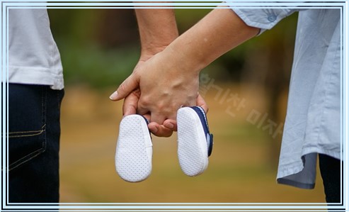 임신 초기 운동 5가지