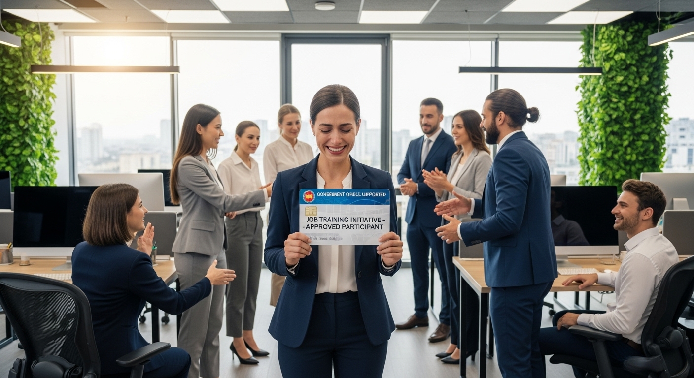 국민내일배움카드 신청 완벽 가이드 